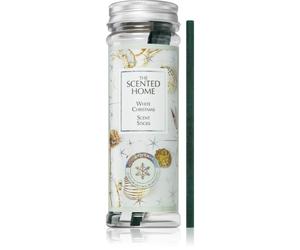 Ashleigh & Burwood London White Christmas bastoncini profumati 6 pz
