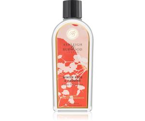 Ashleigh & Burwood London Winter Rose & Jasmine ricarica per lampada catalitica 500 ml