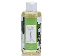 Ashleigh & Burwood - Ricarica Per Diffusori Con Bastoncini Jasmine & Tuberose Profumatori per ambiente 150 ml unisex