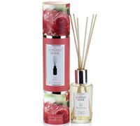 ASHLEIGH & BURWOOD | Tea Rose | Diffusore a bastoncini | Dura fino a 3 mesi | 150 ml