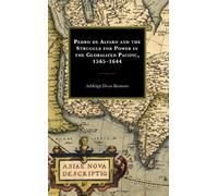 Ashleigh Dean I Pedro de Alfaro and the Struggle for Power in (Copertina rigida)