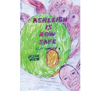 Ashleigh Is Now Safe: Cliff-hanger 4