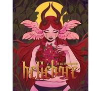 Ashleigh 'Miss Upac Hellebore: The Art (Copertina rigida) (PRESALE 19/06/2025)