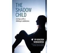 Ashleigh Nowakowski The Shadow Child (Tascabile)