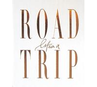 Ashleigh Powell Life's a Roadtrip (Copertina rigida)