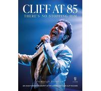 Ashleigh Rainbird Mirror Col Cliff at 85 (Copertina rigida) (PRESALE 09/10/2025)