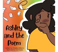 Ashley and the Poem