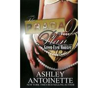 Ashley Antoinette The Prada Plan: 3 (Tascabile)