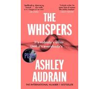Ashley Audrain The Whispers (Copertina rigida)