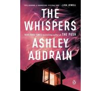 Ashley Audrain The Whispers (Tascabile)