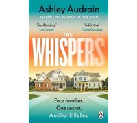 Ashley Audrain The Whispers (Tascabile)