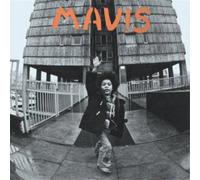 Ashley Beedle Mavis (CD) Album