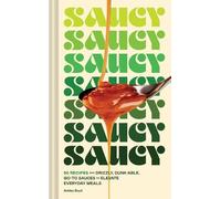 Ashley Boyd Saucy (Copertina rigida)