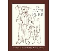 Ashley Bryan The Cat's Purr (Copertina rigida)
