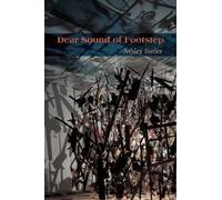Ashley Butler Dear Sound of Footstep (Tascabile)