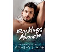 Ashley Cade Reckless Abandon (Tascabile)