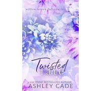 Ashley Cade Twisted Fate Special Edition (Tascabile)