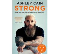Ashley Cain Strong (Copertina rigida)