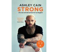 Ashley Cain Strong (Copertina rigida)