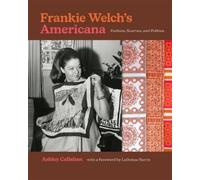 Ashley Callahan Frankie Welch's Americana (Copertina rigida)