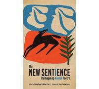 Ashley Capps Allison Titus Alexis P The New Sentience: Reimagining A (Tascabile)