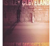 Ashley Cleveland - Before the Daylight's Shot
