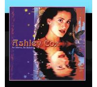 Ashley Cox - As Above So Below