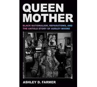 Ashley D. Farmer Queen Mother (Copertina rigida)