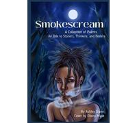 Ashley Diane SmokeScream (Tascabile)