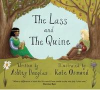Ashley Douglas The Lass and The Quine (Tascabile)