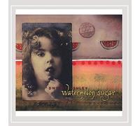 Ashley, Dwight - Watermelon Sugar