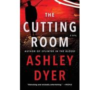 Ashley Dyer The Cutting Room (Tascabile)
