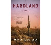 Ashley E Sweeney Hardland (Tascabile)