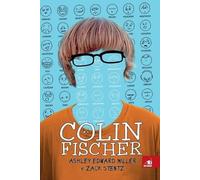 Ashley Edward Miller Colin Fischer (Tascabile)