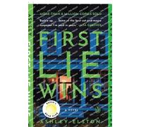 Ashley Elston First Lie Wins: Reese's Book Club (Tascabile)