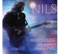 Nils - Up Close & Personal