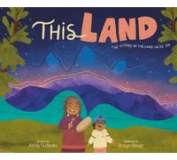 Ashley Fairbanks Bridget George This Land (Copertina rigida)