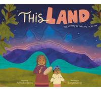 Ashley Fairbanks Bridget George This Land (Copertina rigida) Race to the Truth