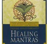 Ashley-Farrand, Thomas - Healing Mantras Import edition by Ashley-Farrand, Thomas (2000) Audio CD