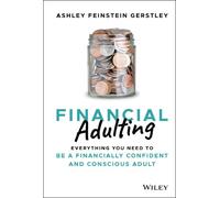 Ashley Feinstein Gerstley Financial Adulting (Copertina rigida)