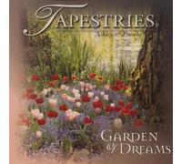 Ashley & Franks - Garden of Dreams