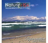 Ashley & Franks - Naturecise 2: Rejuvenation (UK Import)