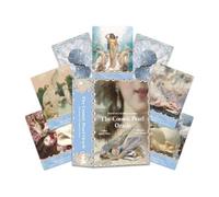 Ashley Frost The Cosmic Pearl Oracle (Cards)
