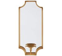 Ashley Furniture Signature Design - Applique da parete Dumi - Contemporaneo - Finitura oro