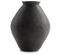 Ashley Furniture - Vaso Hannela, colore: Marrone antico