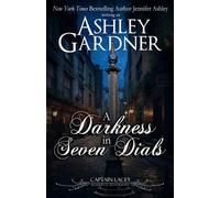 Ashley Gardner Jennifer Ashley A Darkness in Seven Dials (Tascabile)