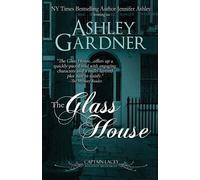 Ashley Gardner Jennifer Ashley The Glass House (Tascabile)