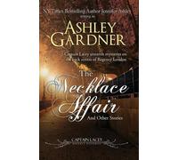 Ashley Gardner Jennifer Ashley The Necklace Affair and Other Stories (Tascabile)