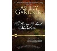 Ashley Gardner Jennifer Ashley The Sudbury School Murders (Tascabile)