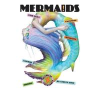 Ashley Gish Mermaids (Tascabile) X-Books: Mythical Creatures